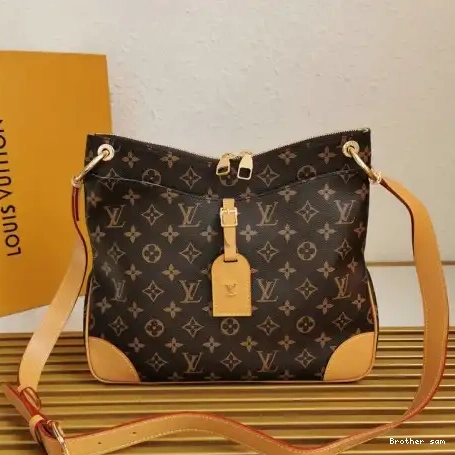 Brother sam LV 207B570015 Bags 0713